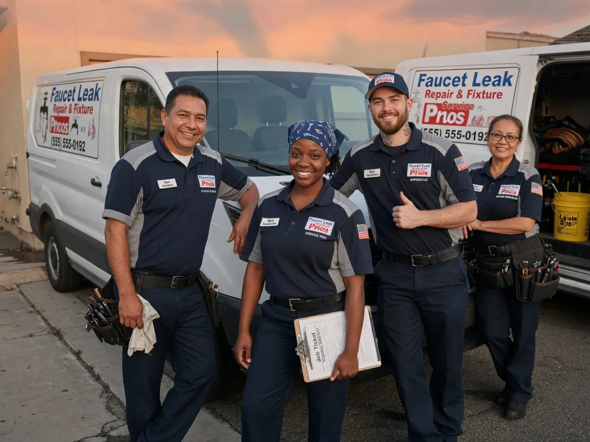 Faucet Repair company in Islip Terrace, NY