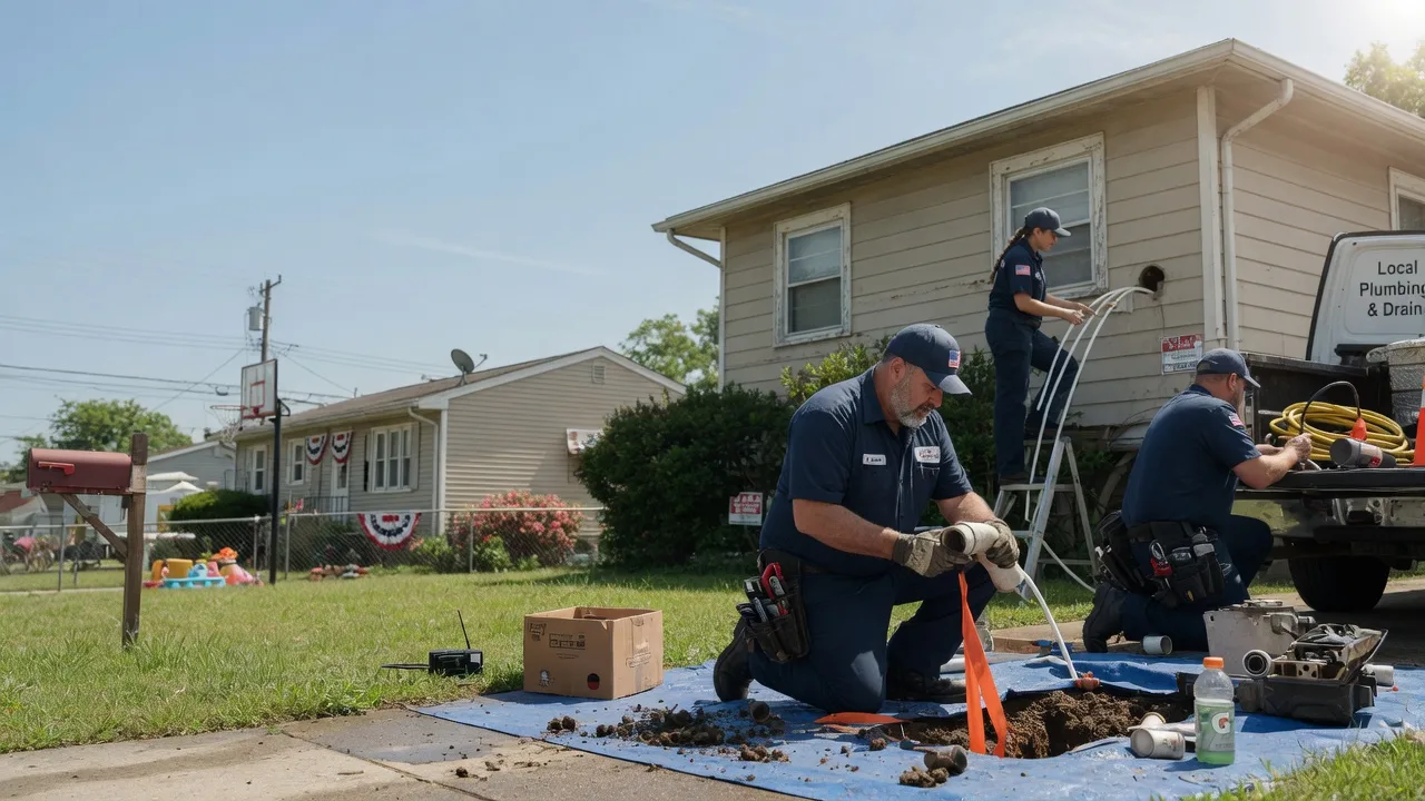 Faucet Repair in Islip Terrace, NY near me